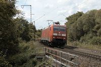 Baureihe 152