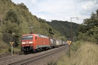 Baureihe 152