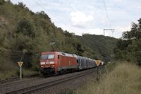 Baureihe 152