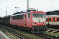Baureihe 155