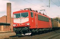 Baureihe 155