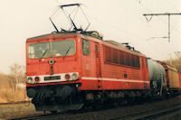 Baureihe 155