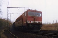 Baureihe 155
