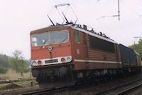 Baureihe 155