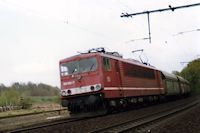 Baureihe 155