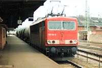Baureihe 155