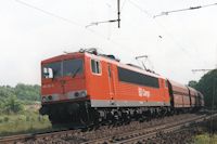 Baureihe 155