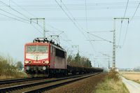 Baureihe 155