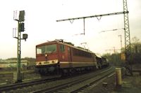 Baureihe 155