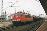 Baureihe 155