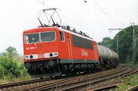 Baureihe 155