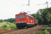 Baureihe 155