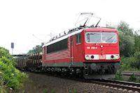 Baureihe 155