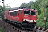 Baureihe 155