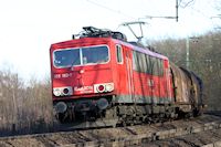 Baureihe 155