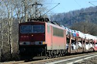 Baureihe 155