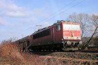 Baureihe 155