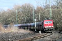Baureihe 155