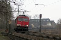 Baureihe 155