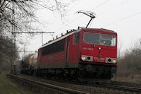 Baureihe 155