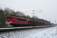 Baureihe 155