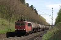 Baureihe 155