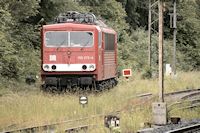 Baureihe 155