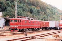 Baureihe 180