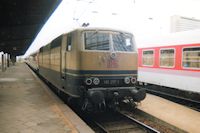 Baureihe 181