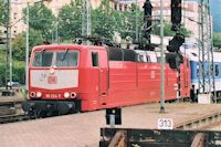Baureihe 181