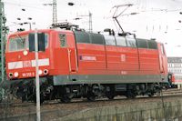 Baureihe 181