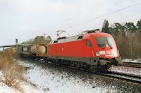 Baureihe 182