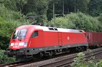 Baureihe 182