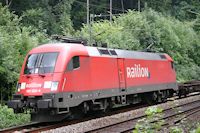 Baureihe 182