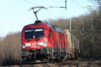 Baureihe 182