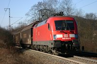 Baureihe 182