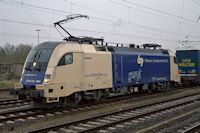 Baureihe 182