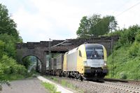 Baureihe 182
