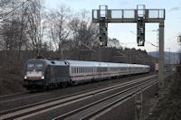 Baureihe 182