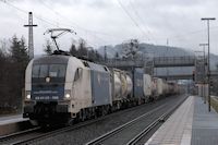 Baureihe 182