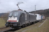 Baureihe 182
