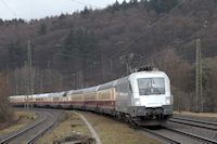 Baureihe 182
