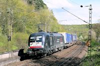 Baureihe 182