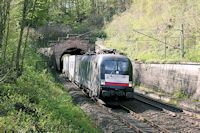 Baureihe 182