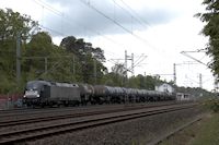 Baureihe 182