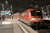 Baureihe 182