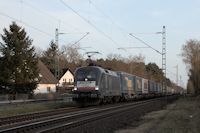 Baureihe 182