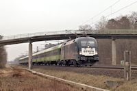 Baureihe 182