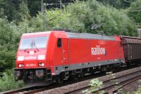 Baureihe 185