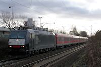 Baureihe 185